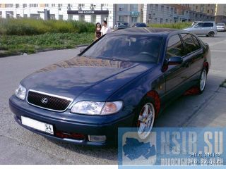 Lexus  GS300