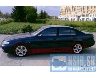Lexus  GS300