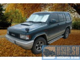 Isuzu  Bighorn
