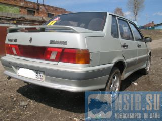 ВАЗ 2115