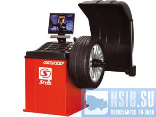     GALAXY  -60-3D   