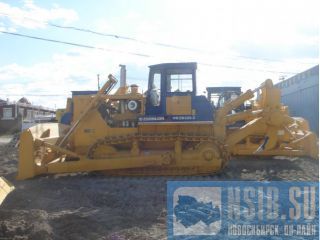    ZOOMLION ZD320-3  