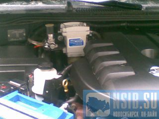     Separ 2000/5 ()  