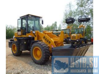   Laigong ZL30 