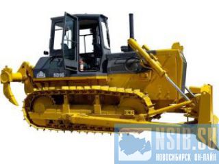  Shantui SD 16 