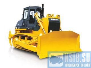  Shantui SD23 