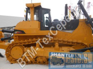  Shantui   SD42 