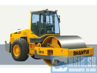  Shantui SR16P 