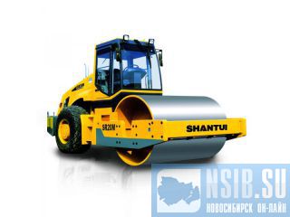  Shantui SR20MP 
