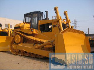  SHEHWA SD9 