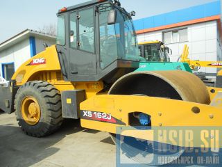   XCMG XS 162 J 