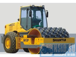  Shantui SR12-5 