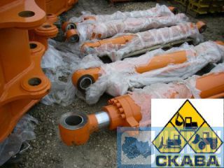   4611473 Hitachi ZX-330  