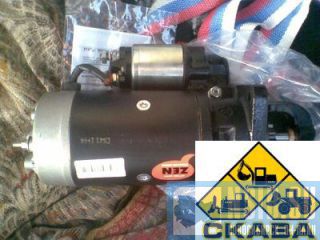  Perkins 2873D304  