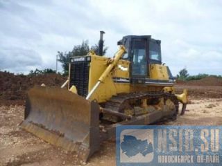     Komatsu D-85A-21  