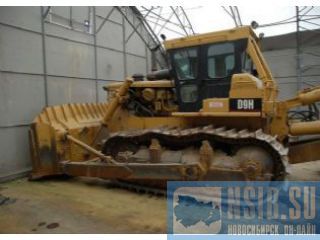     Caterpillar D9H  