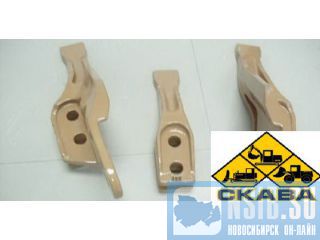   JCB 531-03-205   