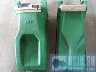   ESCO V43SYL  