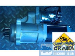  Cummins () 3965282  