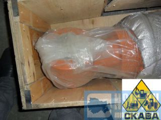    Doosan Solar 420LCV K1003432  