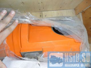    Doosan DX340LC K1006190  