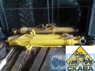    Caterpillar D9R 9T-2860  