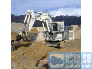    LIEBHERR.  