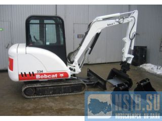   BOBCAT  