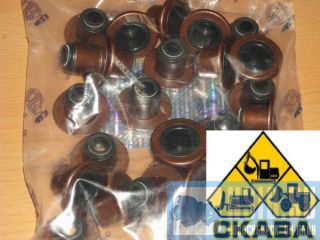   6127-41-4541  Komatsu D-155A, D-355A  