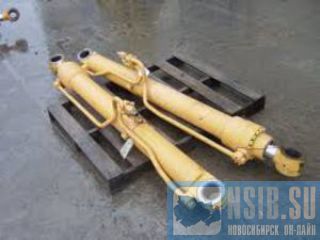     Caterpillar 318C 194-8107  