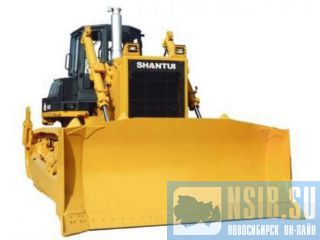    SHANTUI SD-22/SD-23  