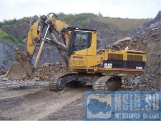     Caterpillar ()  