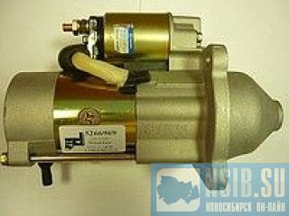  Cummins ISF 2,8L 12V 2.5kW 10/=40 5266969  