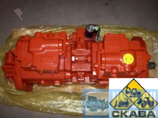  31N4-15012    Hyundai R140W-7  
