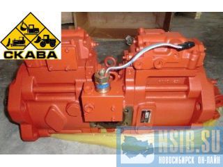   31N5-15010, 31N5-15011   Hyundai R170W-7.  