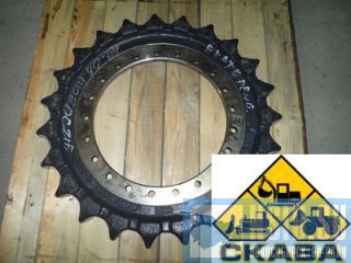   ( ) 81EN-10013   Hyundai R-210LC-7, R-250LC-7.  