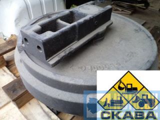   2270-1108   Doosan-Solar 225LC-V.  