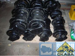 331\42639      JCB JS200, JS220  