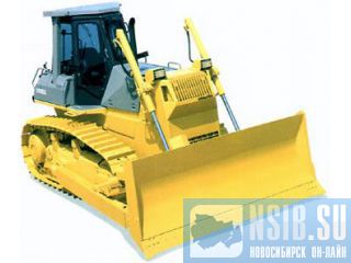     Komatsu D-65A, D-65E, D-65E-12  