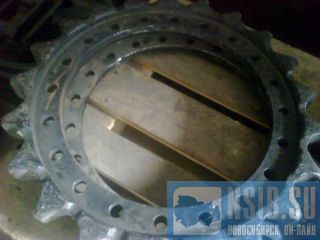   ( ) 108-00018   Doosan-Solar 300LC-V, 340LC-V  