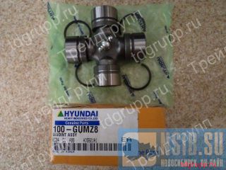 100-GUMZ8  Hyundai  