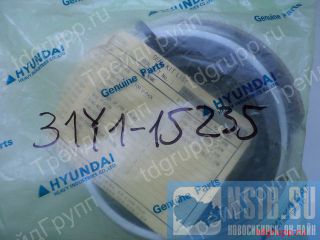 31Y1-15235    Hyundai R210LC-7  