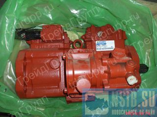 31N5-15011    Hyundai R170W-7  