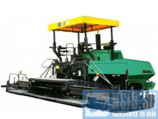  XCMG RP601  