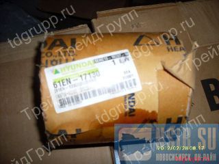 61EN-17130 ������ �� HYUNDAI R140W-7, R170W-7, R200W-7 ������ �����
