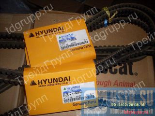 05910-22050 ������ ���������� Hyundai R170W7 ������ �����