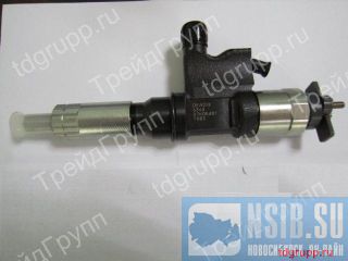 095000-6363, 8976097884  ISUZU  