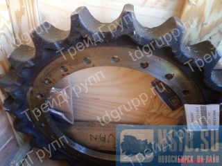 707-50201000  Kato HD820 III  
