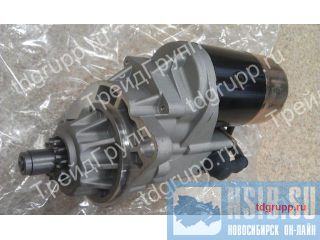 8981412061  Isuzu 6HK1  
