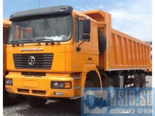  Shacman SX3316DT366  F2000 (84)  